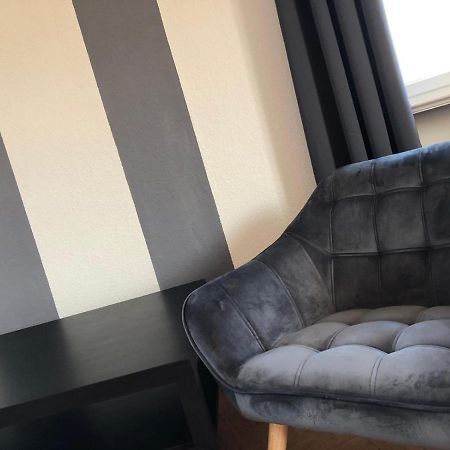 Ela Apartments Berlin Dış mekan fotoğraf