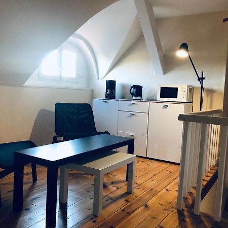Ela Apartments Berlin Dış mekan fotoğraf
