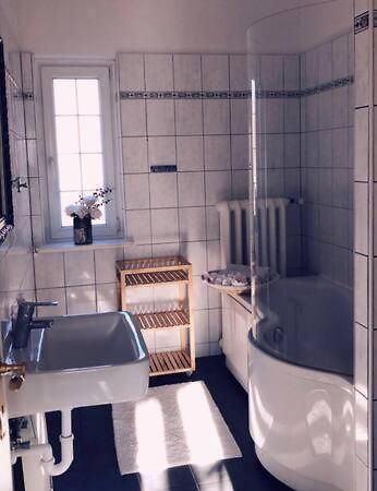 Ela Apartments Berlin Dış mekan fotoğraf