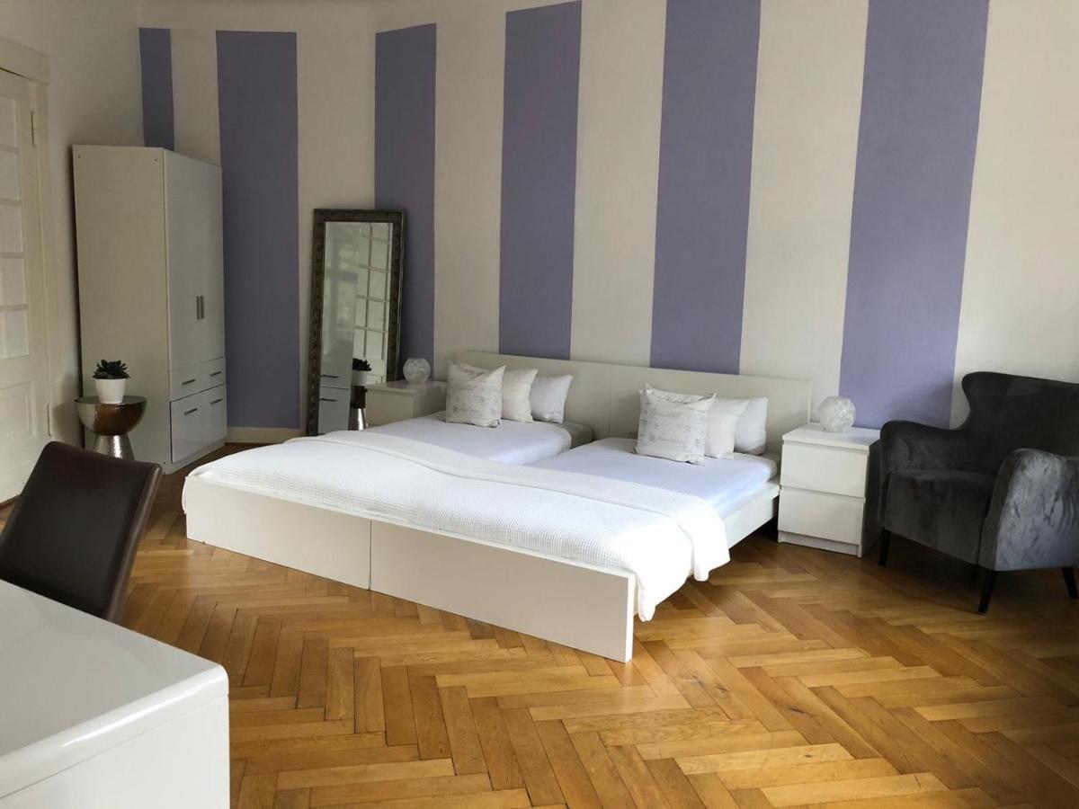 Ela Apartments Berlin Dış mekan fotoğraf