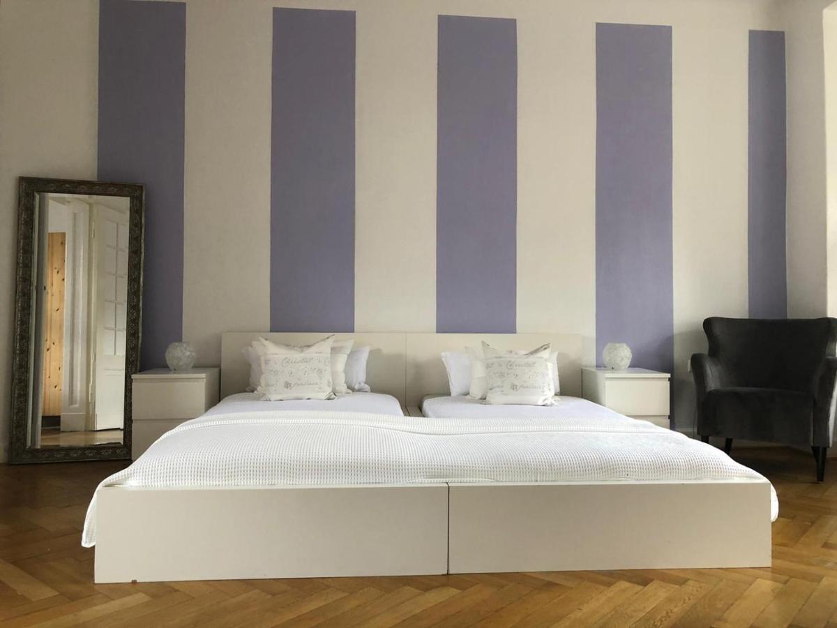Ela Apartments Berlin Dış mekan fotoğraf