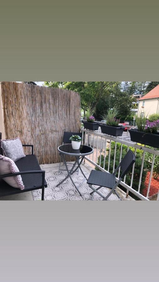Ela Apartments Berlin Dış mekan fotoğraf