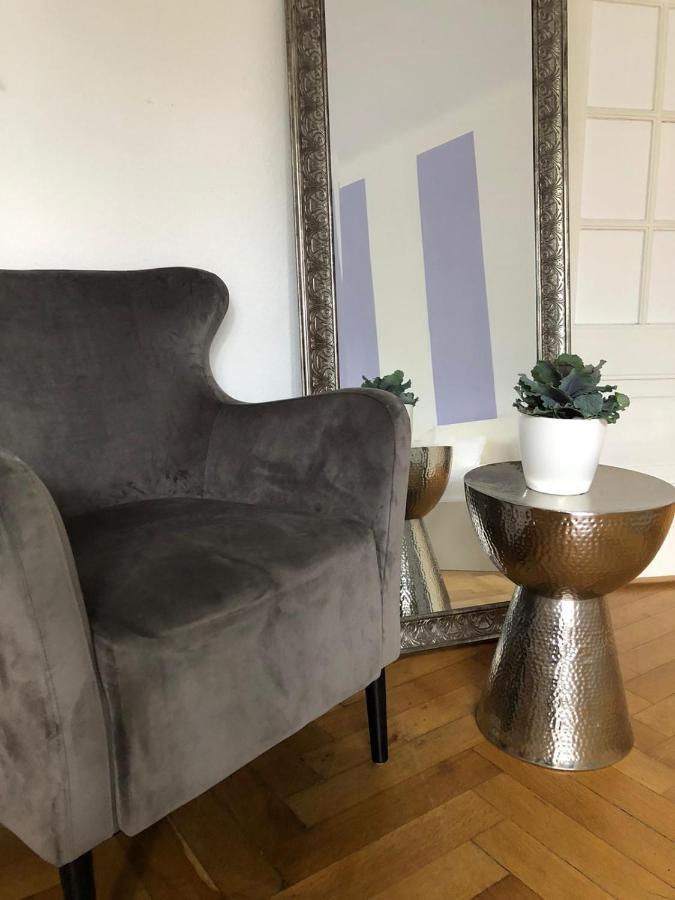 Ela Apartments Berlin Dış mekan fotoğraf