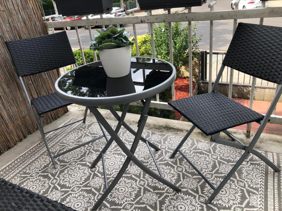 Ela Apartments Berlin Dış mekan fotoğraf