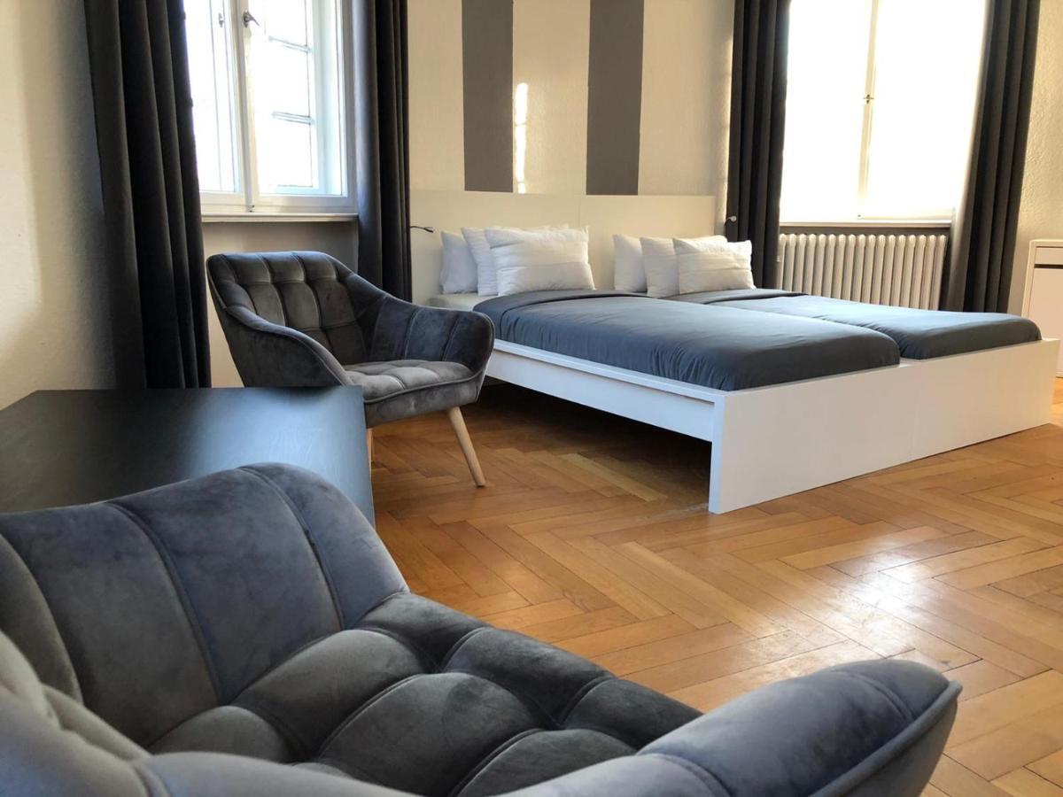 Ela Apartments Berlin Dış mekan fotoğraf