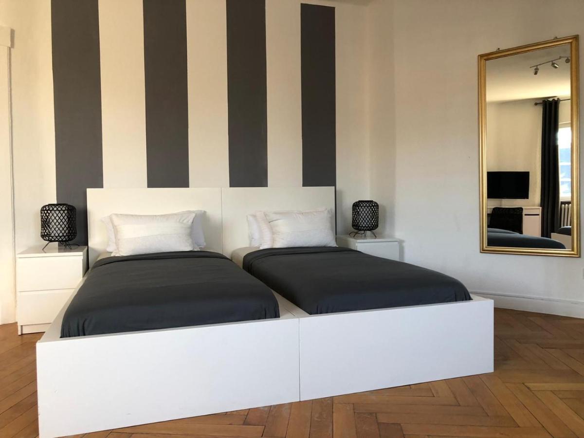 Ela Apartments Berlin Dış mekan fotoğraf