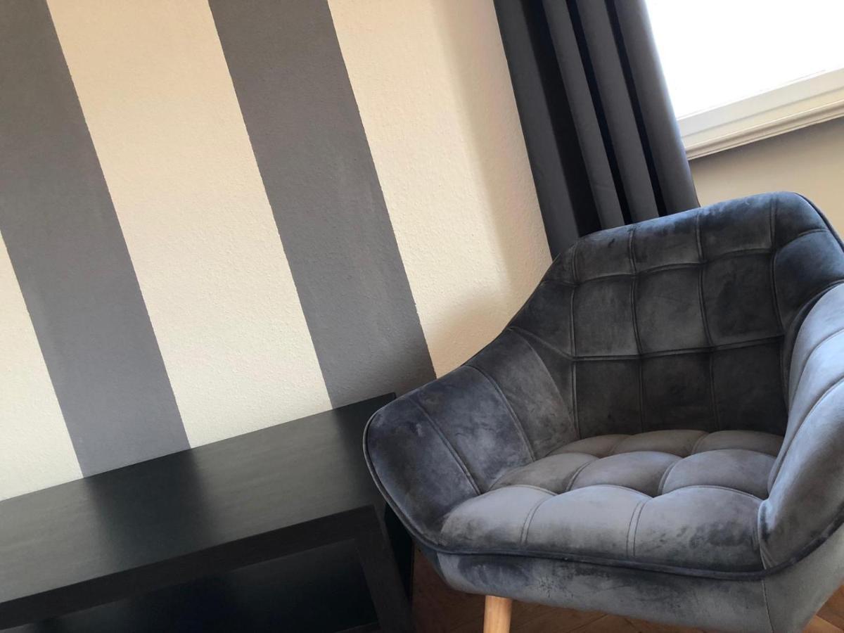 Ela Apartments Berlin Dış mekan fotoğraf