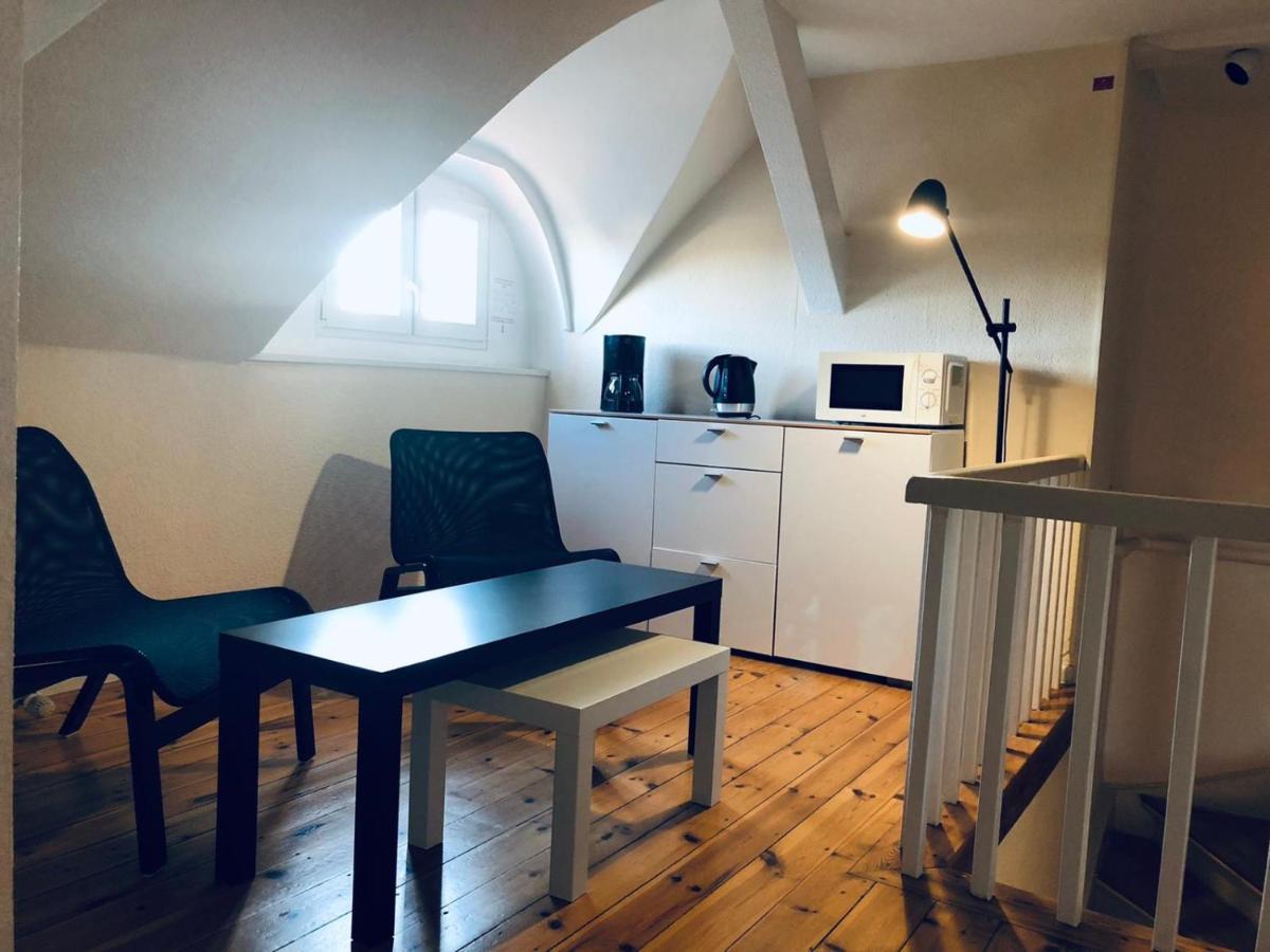 Ela Apartments Berlin Dış mekan fotoğraf