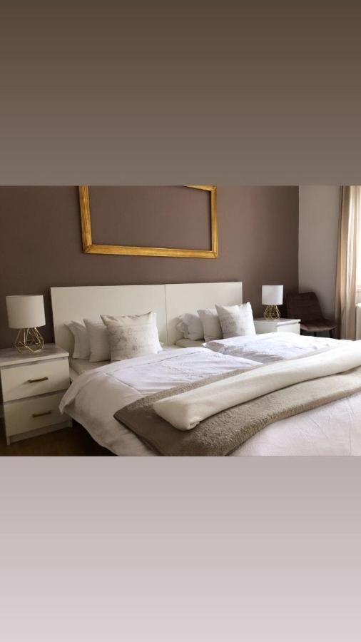 Ela Apartments Berlin Dış mekan fotoğraf