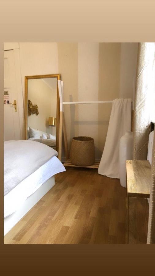 Ela Apartments Berlin Dış mekan fotoğraf