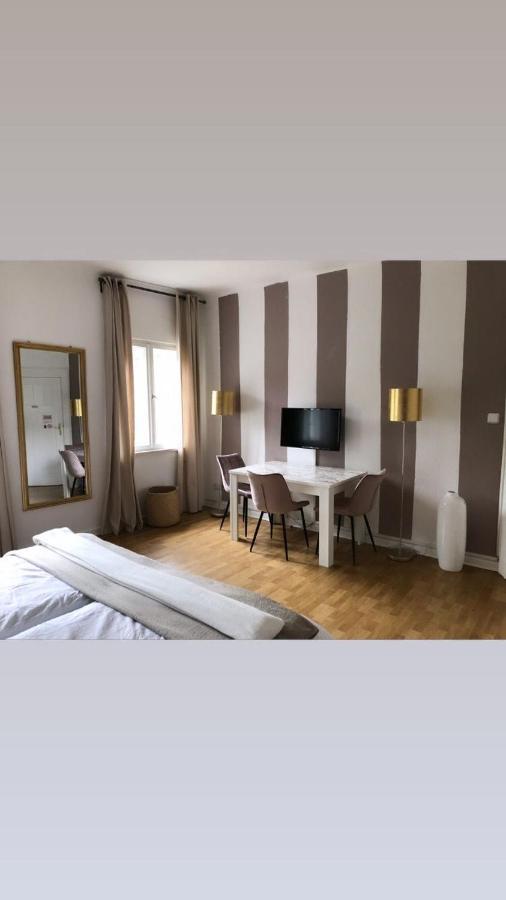 Ela Apartments Berlin Dış mekan fotoğraf