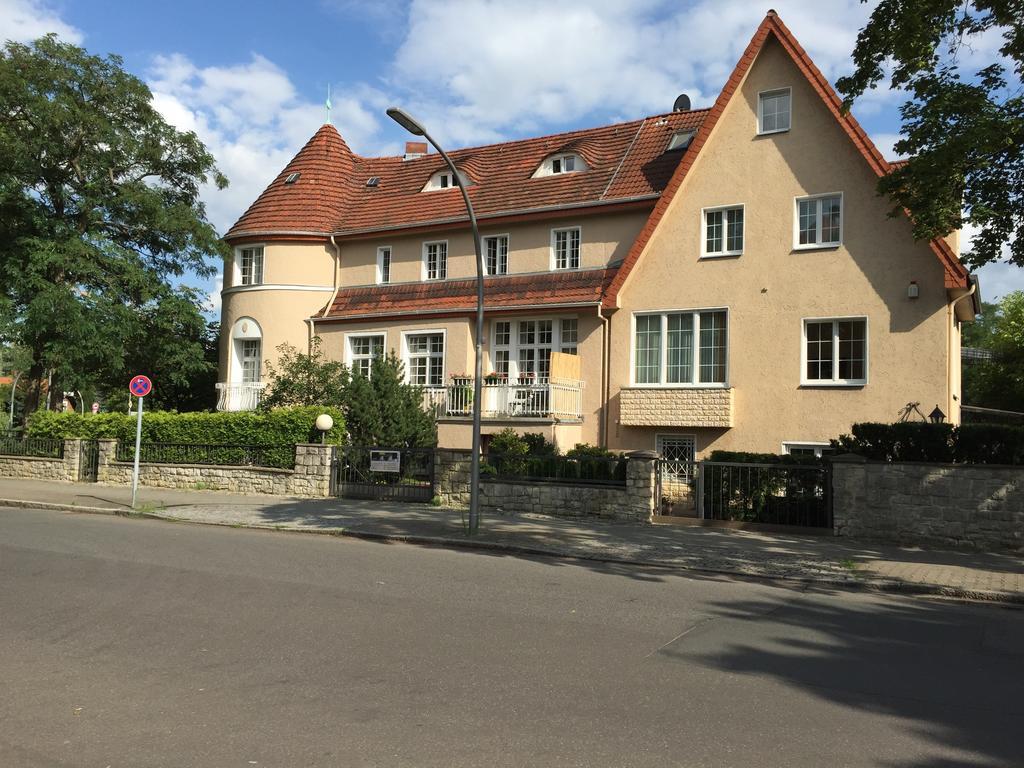 Ela Apartments Berlin Oda fotoğraf