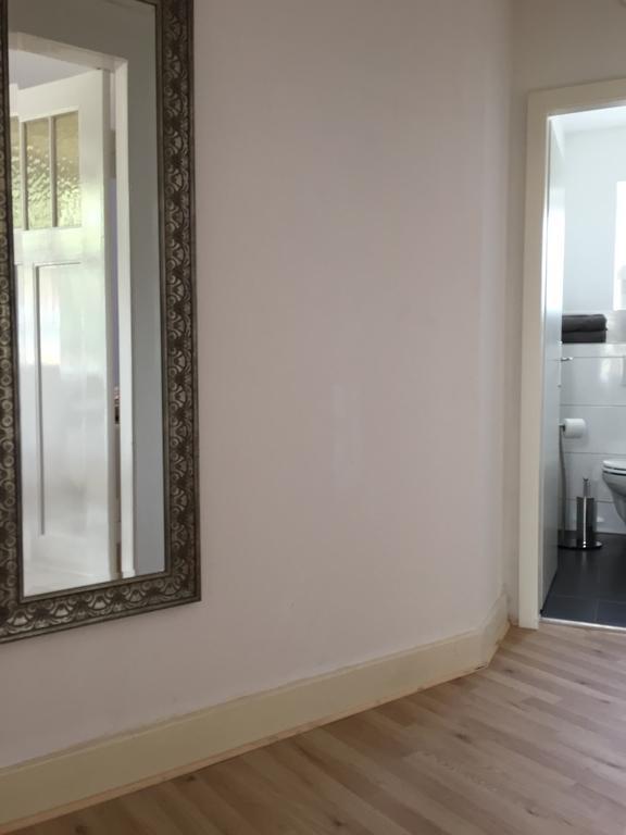 Ela Apartments Berlin Oda fotoğraf