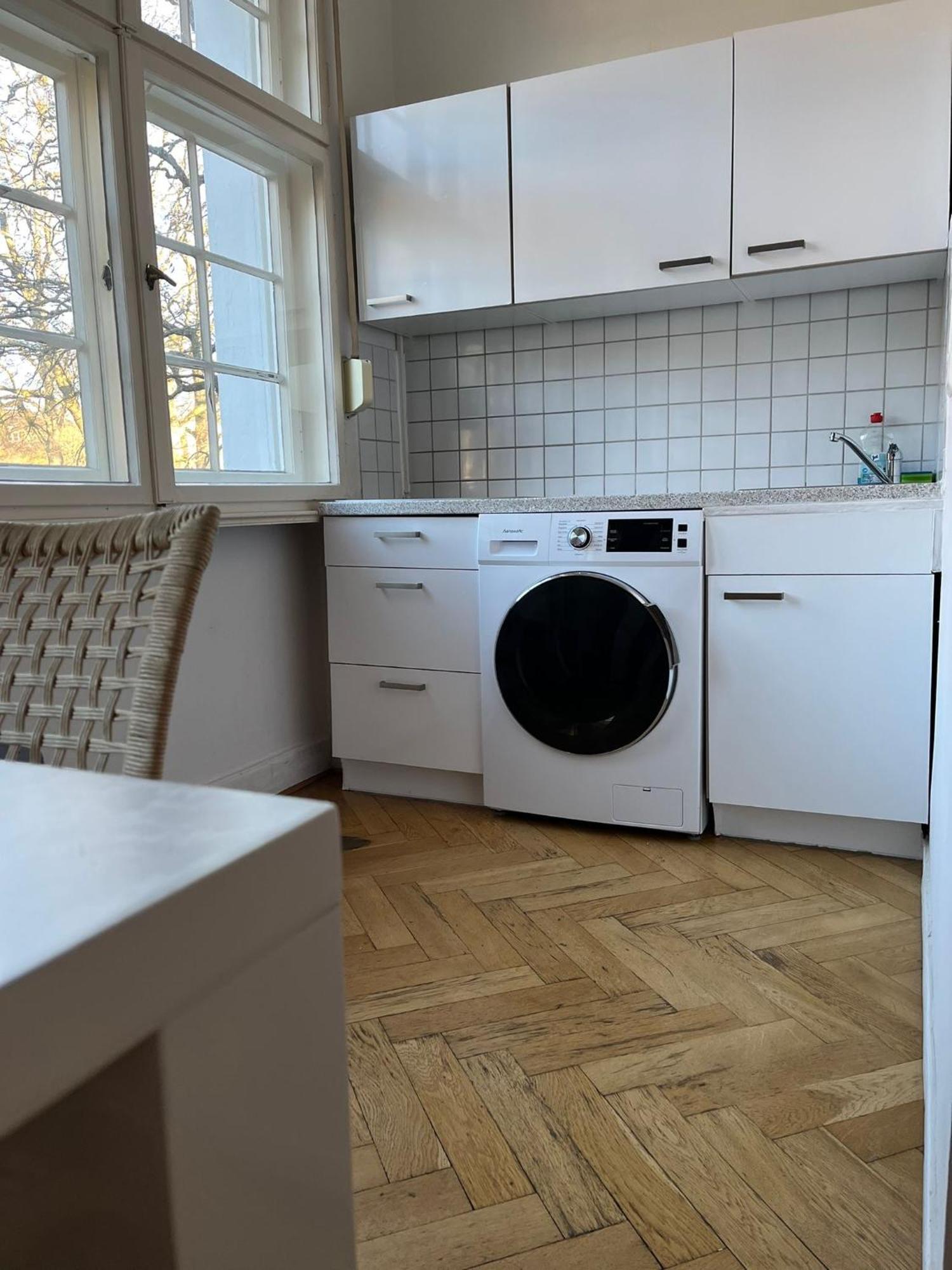 Ela Apartments Berlin Dış mekan fotoğraf