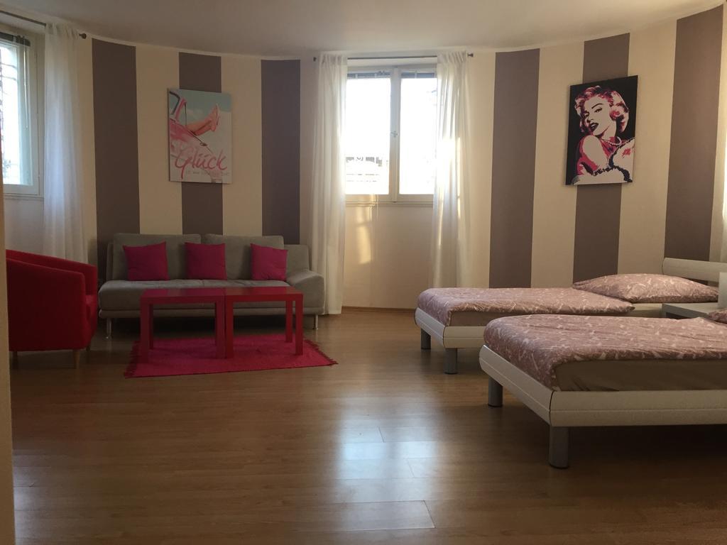 Ela Apartments Berlin Dış mekan fotoğraf