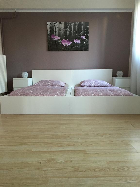 Ela Apartments Berlin Oda fotoğraf