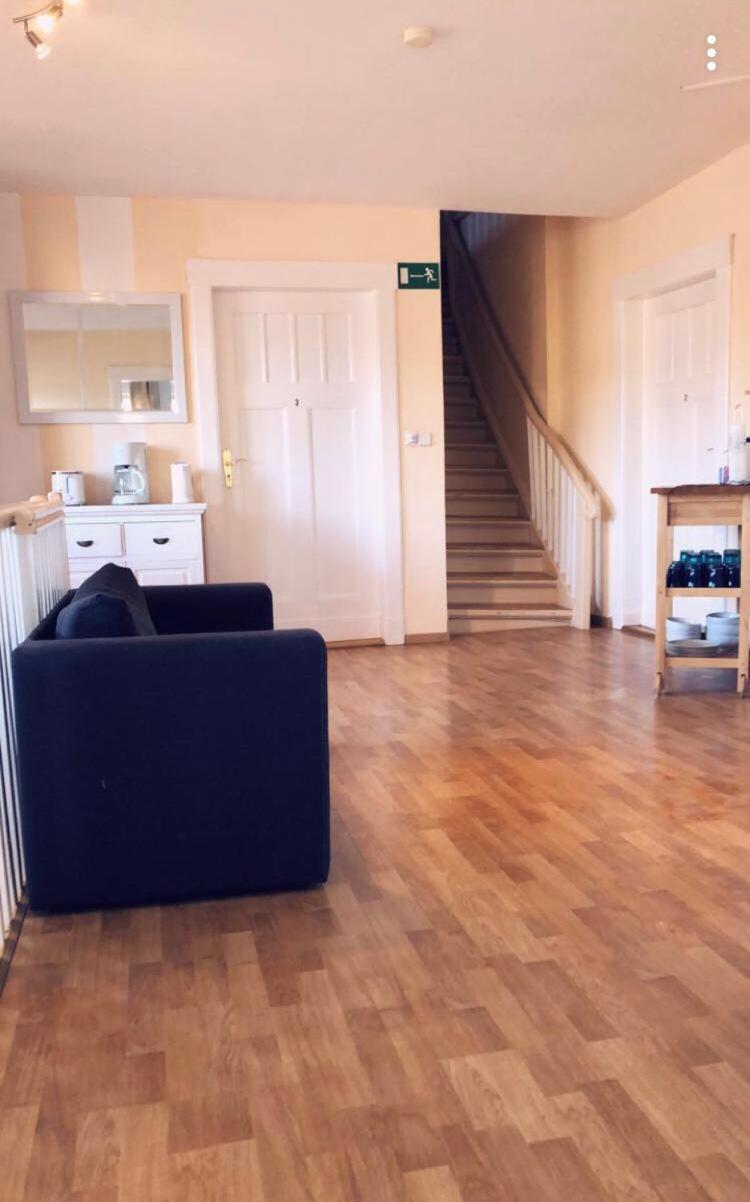 Ela Apartments Berlin Dış mekan fotoğraf